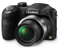 Panasonic DMC LZ 20 - 1400556 - zdjęcie 1